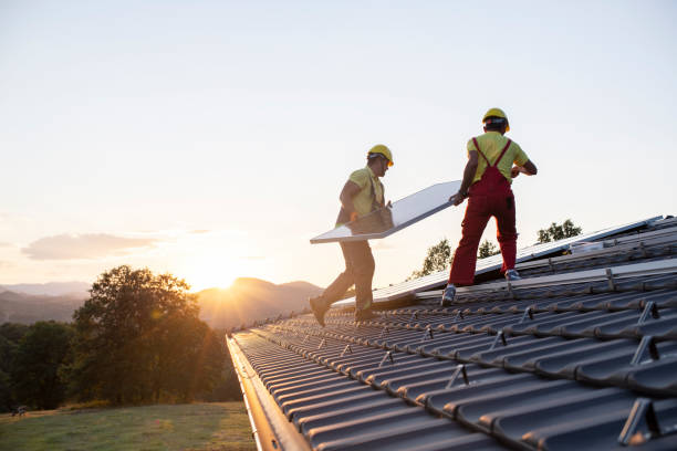 Best Asphalt Shingle Roofing  in Benwood, WV