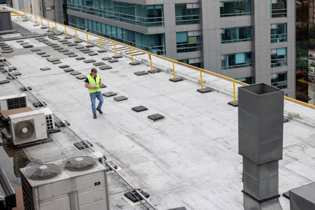 Best Sheet Metal Roofing  in Benwood, WV