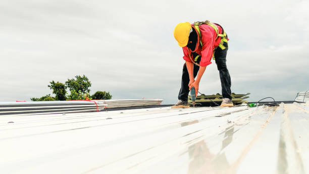 Best Roof Waterproofing  in Benwood, WV