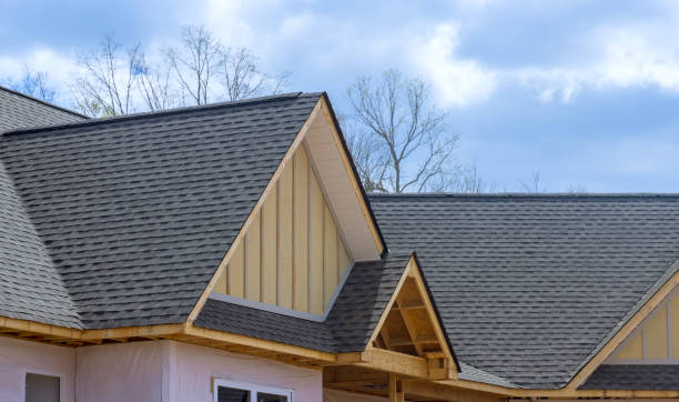 Hot Roofs in Benwood, WV