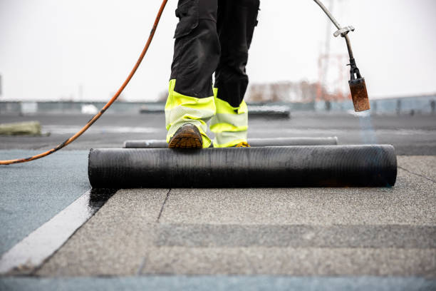 Best Emergency Roof Repair Services  in Benwood, WV