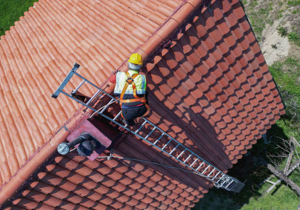 Gutter Replacement in Benwood, WV
