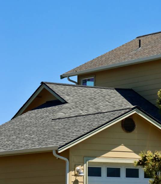 Steel Roofing in Benwood, WV
