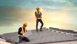 Reliable Benwood, WV Roofing Service Solutions